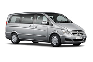 Mercedes-Benz Viano (639)